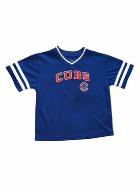 Chicago Cubs Ian Happ Toddler Jersey 🔵🔴⚾️🏟️3T